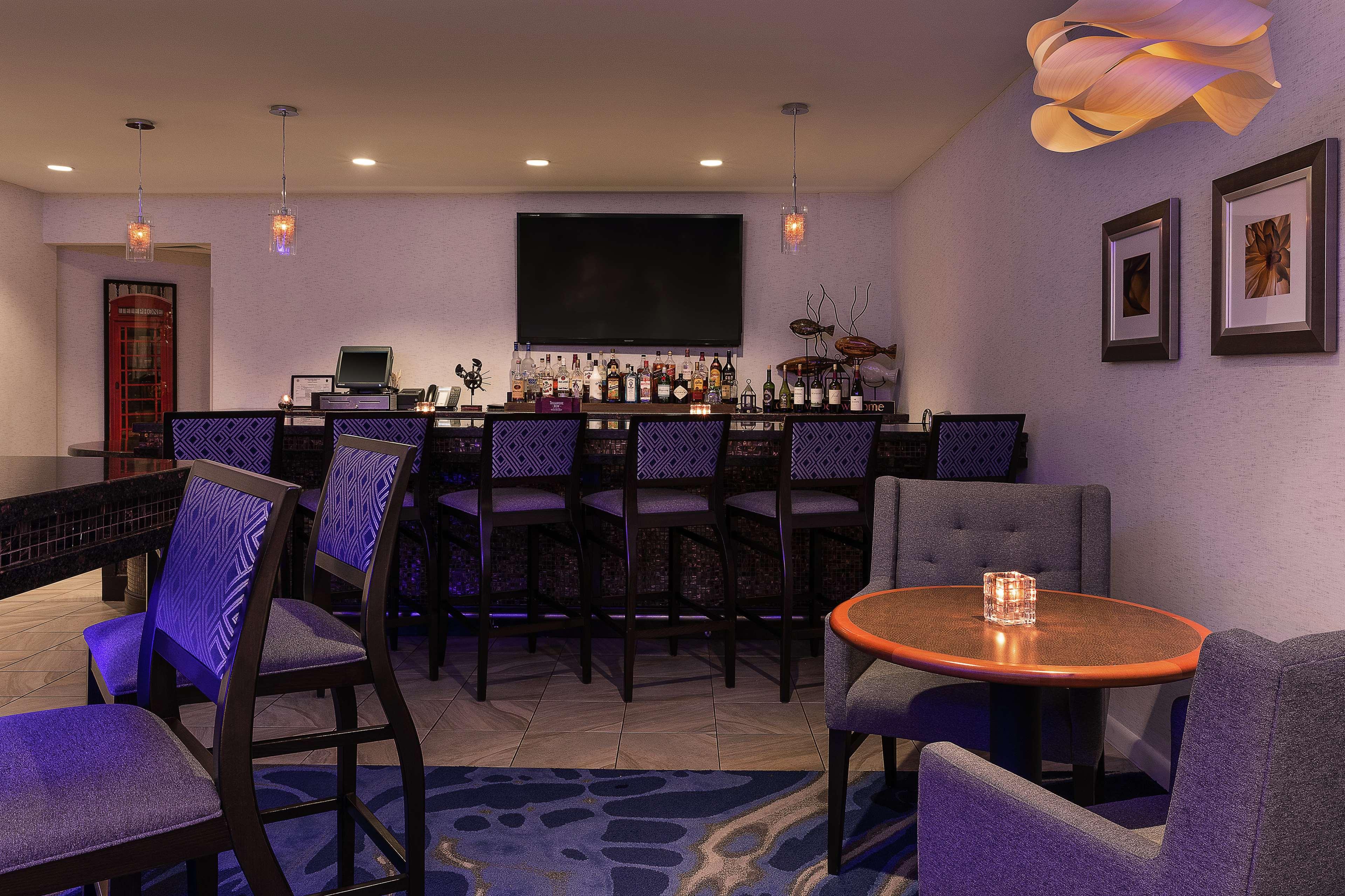 Hotel Doubletree By Hilton Cape Cod - Hyannis Esterno foto
